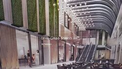 City Hall Square (D6), Shop House #460183201